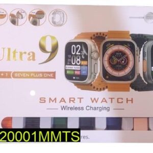 Smart Watch 7 in 1